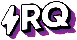 RushQuiz Logo